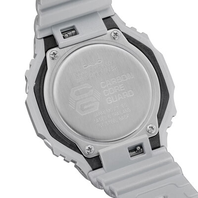 Casio G-Shock Original GA-2100FF-8AER Carbon Core Guard
