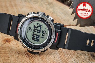 Casio Protrek PRW-35-1AER