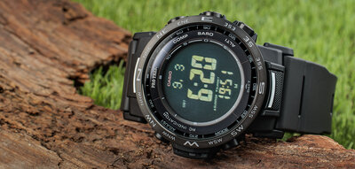 Casio Protrek PRW-35Y-1BER