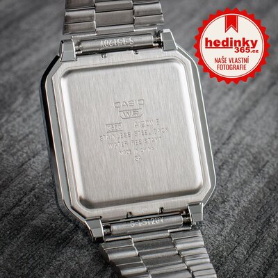 Casio Vintage A120WE-1AEF