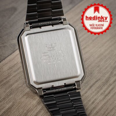 Casio Vintage A120WEGG-1BEF