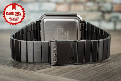 Casio Vintage A120WEGG-1BEF