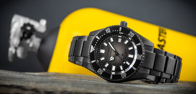 Citizen Promaster Marine Automatic Fujitsubo NB6025-59H