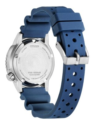 Citizen Promaster Marine Diver Eco-Drive EO2021-05L