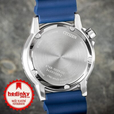 Citizen Promaster Marine Diver Eco-Drive EO2021-05L