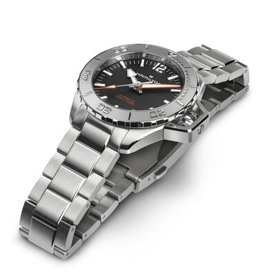 Hamilton Khaki Navy Frogman Automatic H77485130
