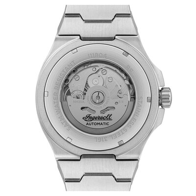 Ingersoll The Catalina Automatic I11804 Limited Edition 500pcs (v barvě Tiffany Blue)