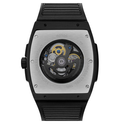 Ingersoll The Challenger Automatic I12306