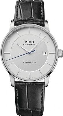 Mido Baroncelli Automatic M037.407.16.031.00