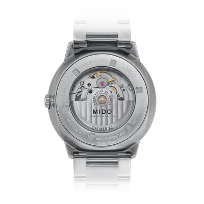 Mido Commander Automatic Big Date M021.626.11.091.00