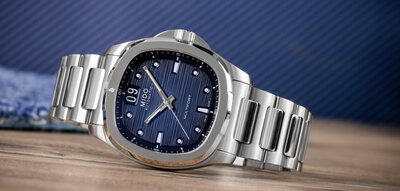 Mido Multifort TV Big Date Automatic M049.526.11.041.00