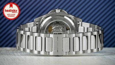 Mido Multifort TV Big Date Automatic M049.526.11.041.00