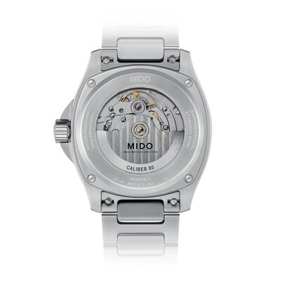 Mido Multifort TV Big Date Automatic M049.526.11.081.00