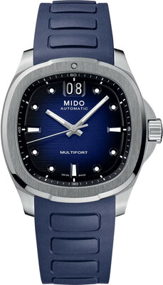 Mido Multifort TV Big Date Automatic M049.526.17.041.00