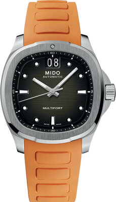 Mido Multifort TV Big Date Automatic M049.526.17.081.00