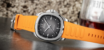 Mido Multifort TV Big Date Automatic M049.526.17.081.00