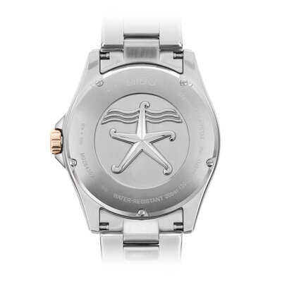 Mido Ocean Star Automatic M026.430.22.051.00