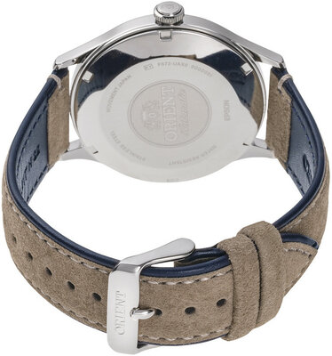 Orient Classic Bambino 2nd Generatioin Version4 Automatic RA-AC0P02L30B