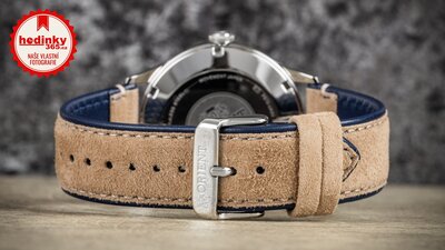 Orient Classic Bambino 2nd Generatioin Version4 Automatic RA-AC0P02L30B