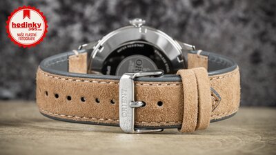 Orient Classic Bambino 2nd Generatioin Version4 Automatic RA-AC0P03L30B