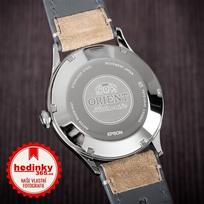 Orient Classic Bambino 2nd Generatioin Version4 Automatic RA-AC0P03L30B