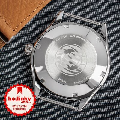 Orient Sports Mako 40 Automatic RA-AC0Q05P30B