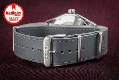 Orient Sports Mako 40 Automatic RA-AC0Q07V30B