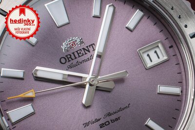 Orient Sports Mako 40 Automatic RA-AC0Q07V30B