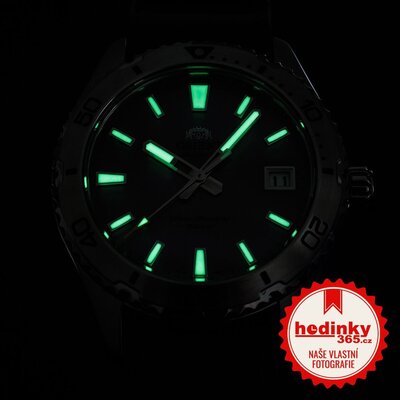 Orient Sports Mako 40 Automatic RA-AC0Q07V30B