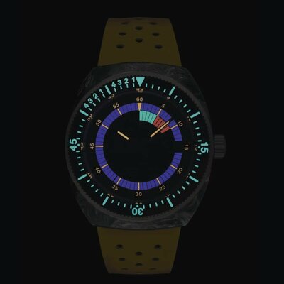 Tissot Sideral S Automatic Powermatic 80 T145.407.97.057.00