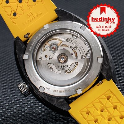 Tissot Sideral S Automatic Powermatic 80 T145.407.97.057.00