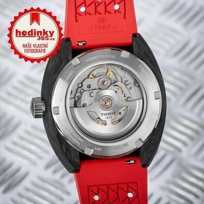 Tissot Sideral S Automatic Powermatic 80 T145.407.97.057.02