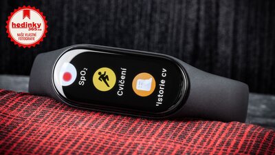 Xiaomi Smart Band 7 NFC