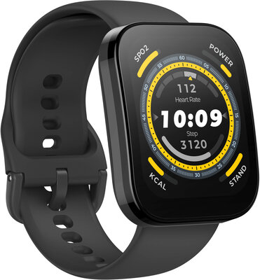 Amazfit Bip 5 Black