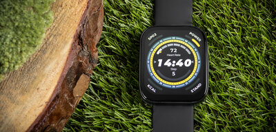 Amazfit Bip 5 Black