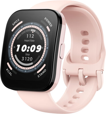 Amazfit Bip 5 Pink