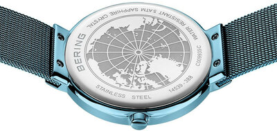 Bering Classic 14539-388
