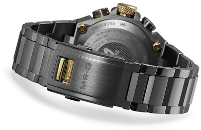 Casio G-Shock MR-G MRG-B2000B-1A4DR Akazonae Limited Edition