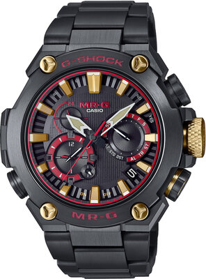 Casio G-Shock MR-G MRG-B2000B-1A4DR Limited Edition