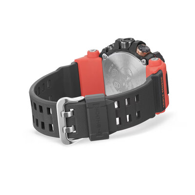 Casio G-Shock Mudman GW-9500-1A4ER Carbon Core Guard