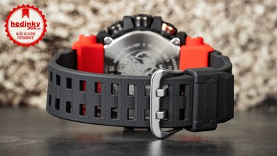 Casio G-Shock Mudman GW-9500-1A4ER Carbon Core Guard