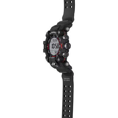 Casio G-Shock Mudman GW-9500-1ER Carbon Core Guard