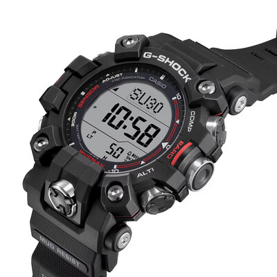 Casio G-Shock Mudman GW-9500-1ER Carbon Core Guard