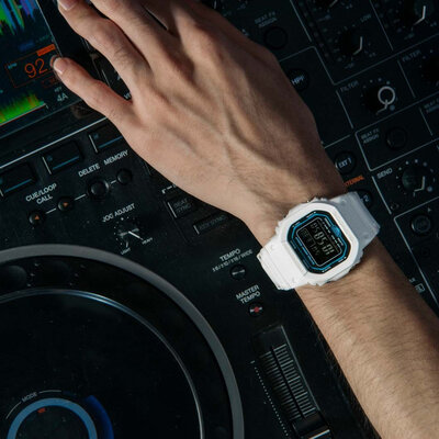 Casio G-Shock Original DW-B5600SF-7ER