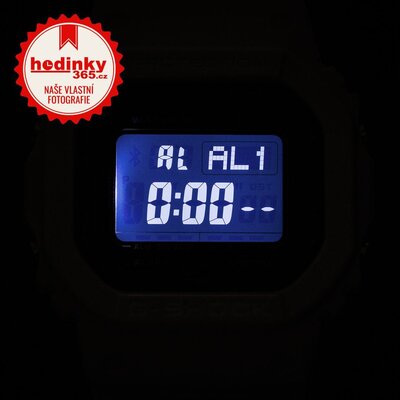 Casio G-Shock Original DW-B5600SF-7ER