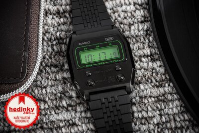 Casio Vintage A1100B-1EF