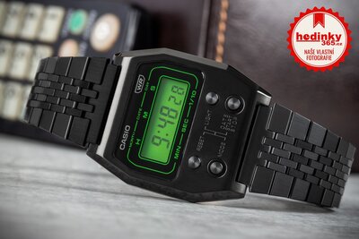 Casio Vintage A1100B-1EF