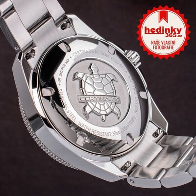 Certina DS Action Lady Powermatic 80 C032.007.11.011.00