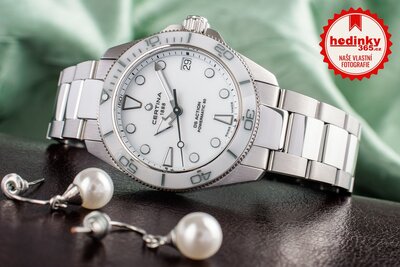 Certina DS Action Lady Powermatic 80 C032.007.11.011.00