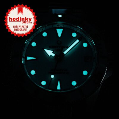 Certina DS Action Lady Powermatic 80 C032.007.11.011.00